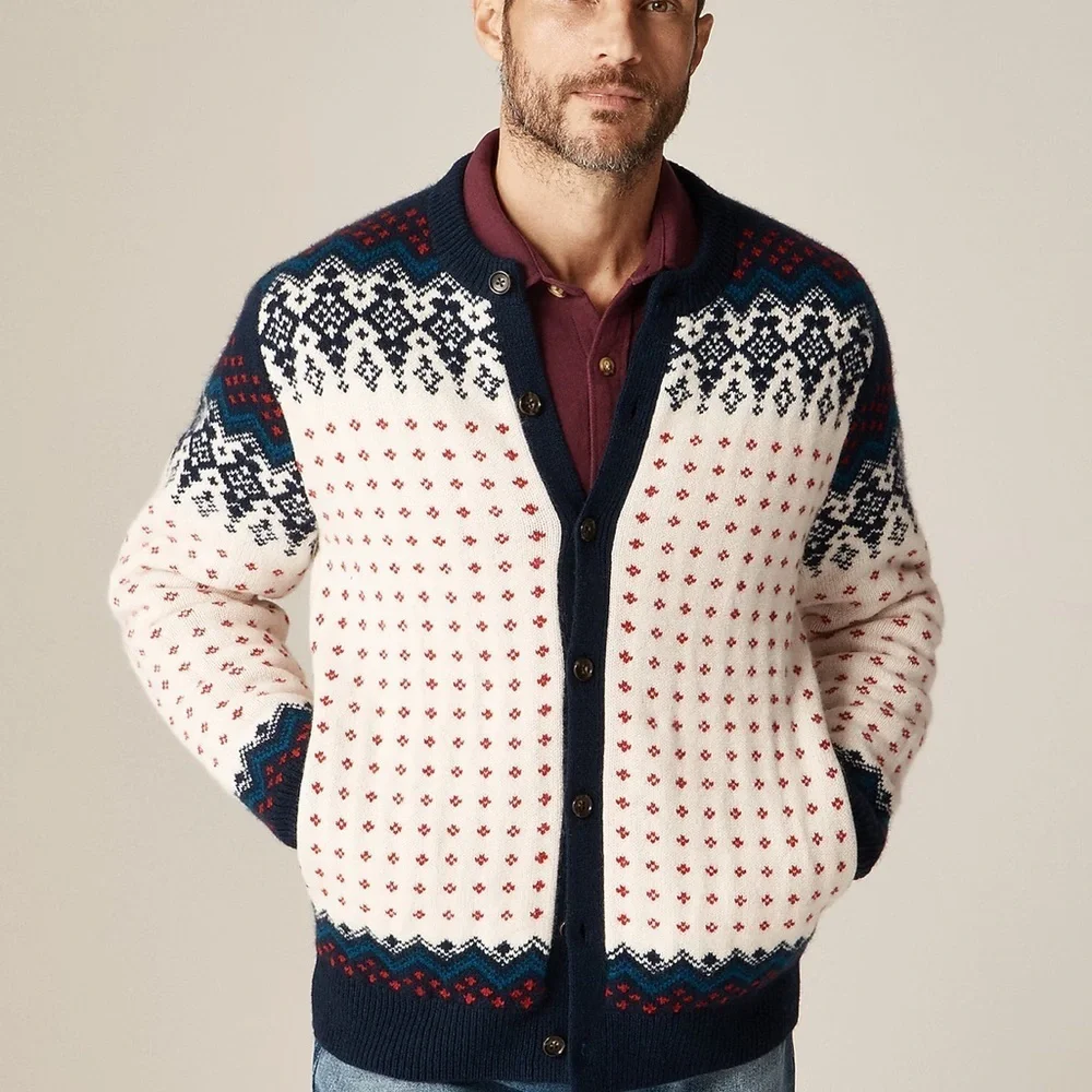J. Crew never worn
